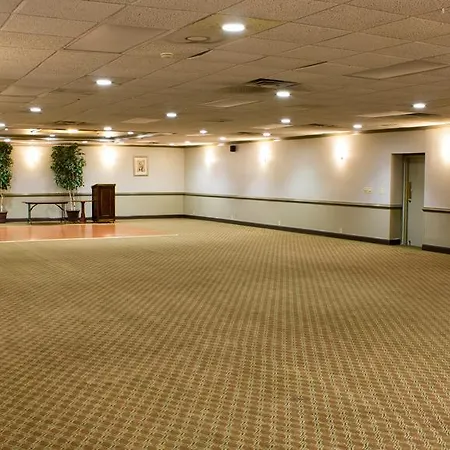 Econo Lodge Jacksonville-2