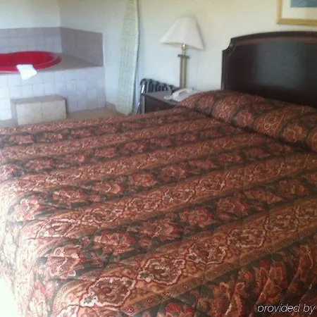 Tahlequah Motor Lodge-2