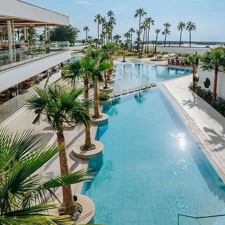 Lordos Beach Hotel&Spa-3