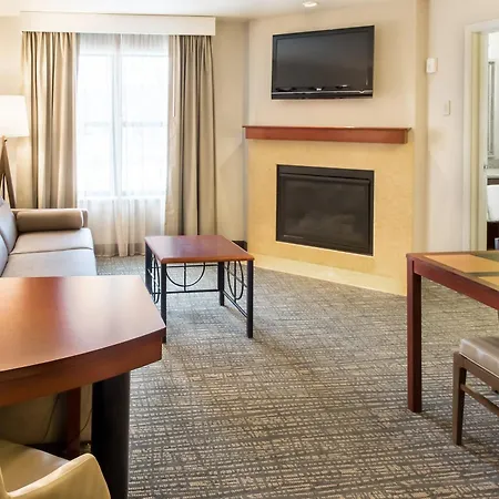 Residence Inn Lexington Keeneland/Airport-2