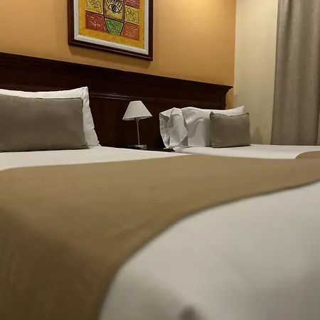 Ritz Hotel Mendoza-2