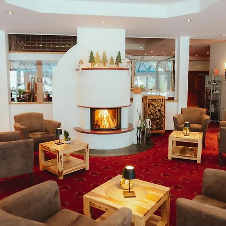 Hotel Vitalquelle Montafon-3