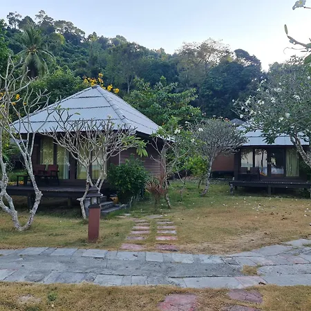Thanya Beach Resort - Sha Plus-2