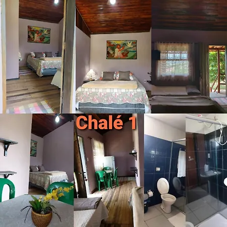 Cataguás Brasil Pousada-3