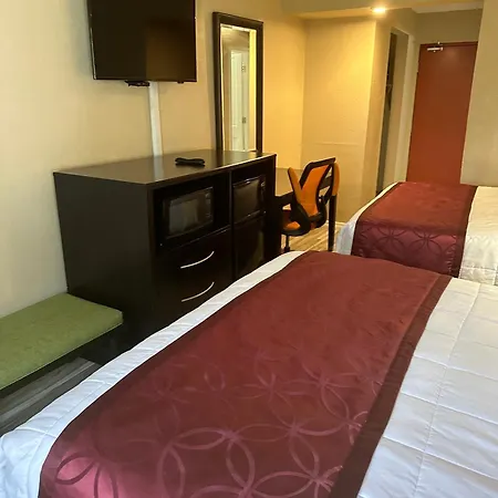A-1 Budget Motel-3