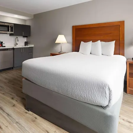 Hawthorn Extended Stay By Wyndham Ellsworth Bar Harbor-2