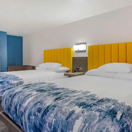 Hotel Blue 66, BW Signature Collection-2
