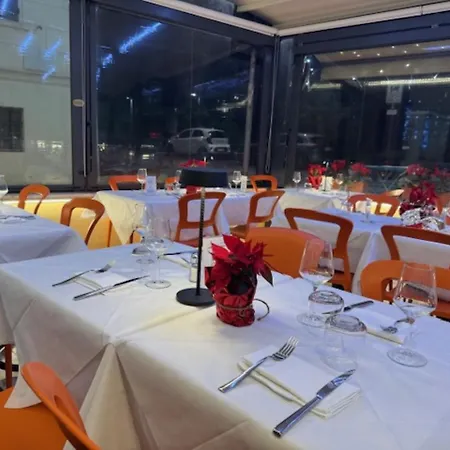 Hotel Ristorante Milton-2