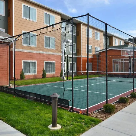 Residence Inn By Marriott East Lansing-2