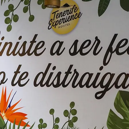 Tenerife Experience Hostel-3