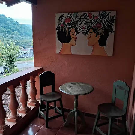 Suites Caipira Vale das Videiras-2
