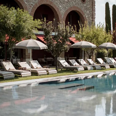 Le Greghe Suites-3