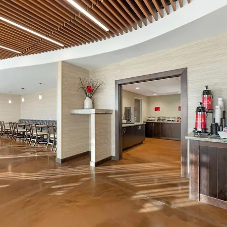 Best Western Plus Lakeview Hotel-2