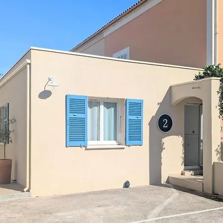 Hôtel Flor-2