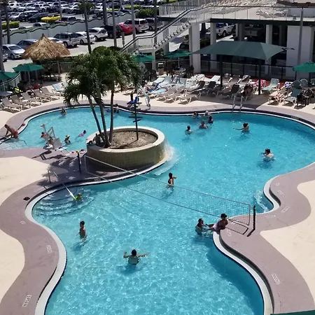 The Resort On Cocoa Beach-2