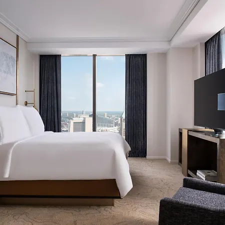 Four Seasons Hotel Minneapolis-2