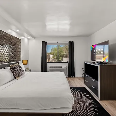 Hotel Zazz-3