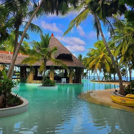 Tiwi Beach Resort & Spa-2