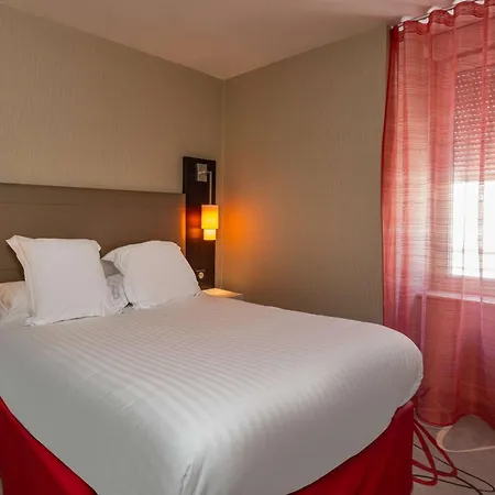 Best Western Plus Richelieu-2