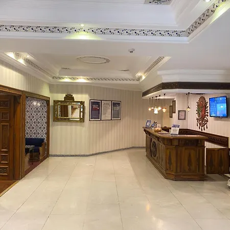 Anemon Kent İzmir Otel-2