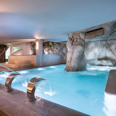 Le Riviera - Hôtel Restaurant&Spa - Ex Golden Tulip Aix les bains-3