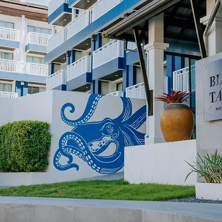 Blue Tara Hotel Krabi Ao Nang-2