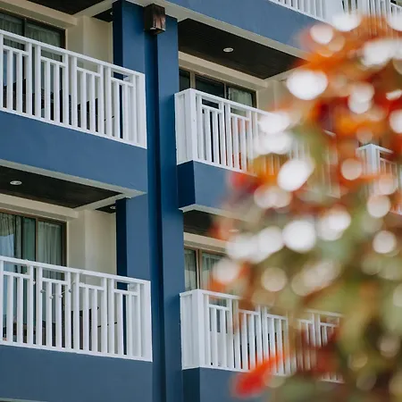 Blue Tara Hotel Krabi Ao Nang-3