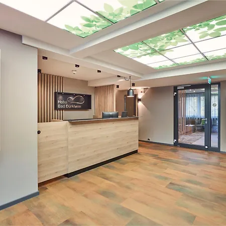 Hotel Bad Dürkheim-3