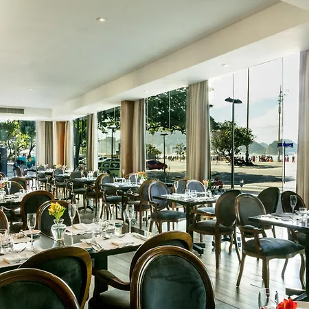 Miramar By Windsor Copacabana-3