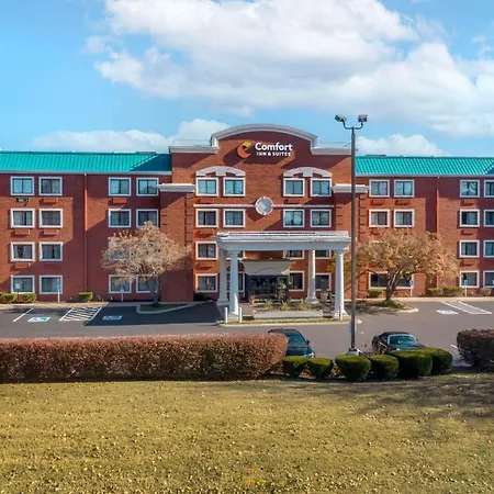 Comfort Inn & Suites Brentwood - Nashville-3