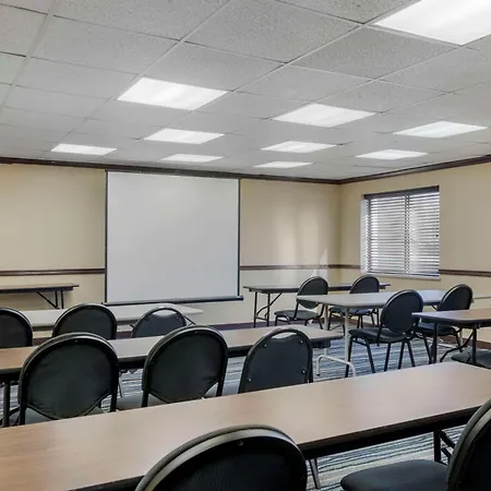 Comfort Inn & Suites Brentwood - Nashville-2