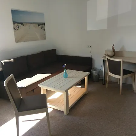 Hotel Nordseegruß-2