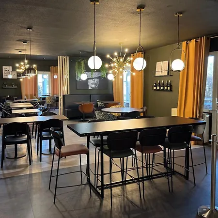 Tulip Inn Beaune-3