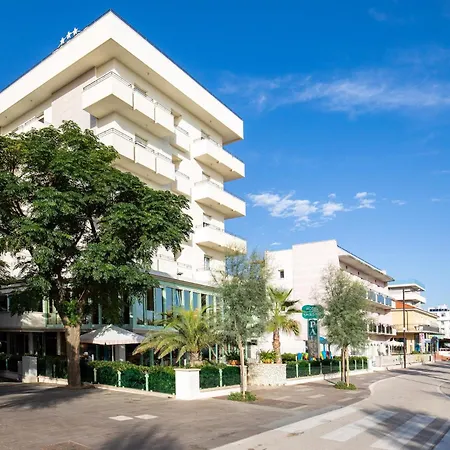 Hotel Palos-3