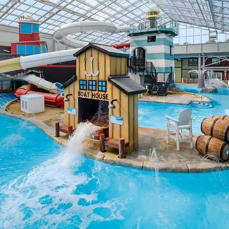 Margaritaville Resort Cape Cod-3