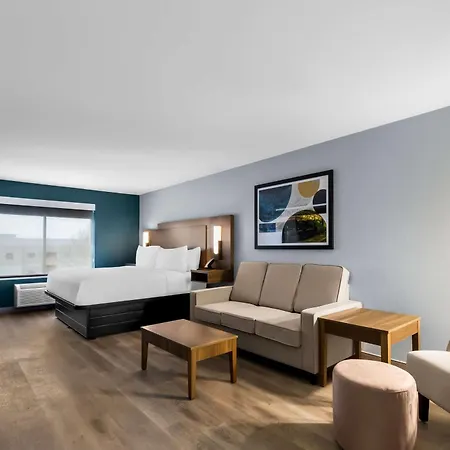 Best Western Plus Fenton-2