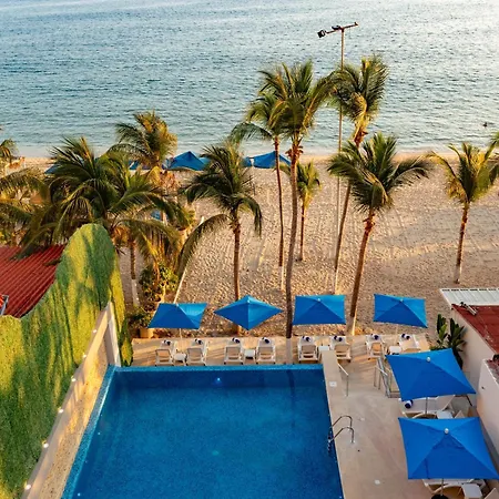 Ritz Acapulco All Inclusive-3