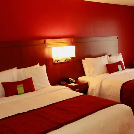 Courtyard By Marriott Jackson Ridgeland-3