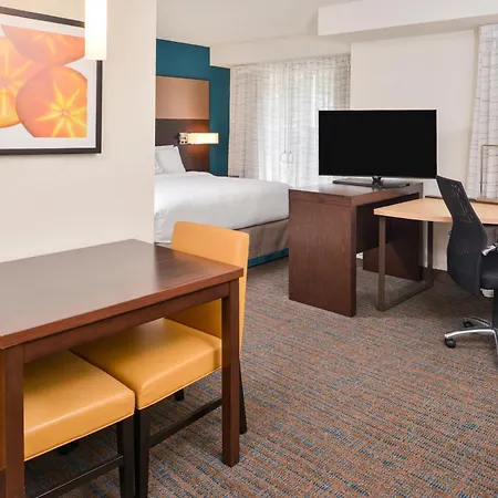 Residence Inn By Marriott Branson-3
