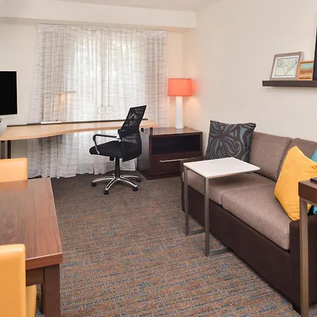 Residence Inn By Marriott Branson-2