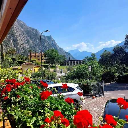 Hotel Villa Grazia-2