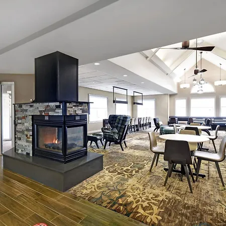 Residence Inn Louisville Airport-2