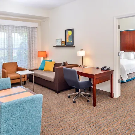 Residence Inn Waynesboro-3
