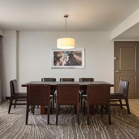 Embassy Suites Chattanooga Hamilton Place-2