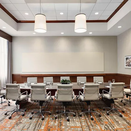 Embassy Suites Chattanooga Hamilton Place-3