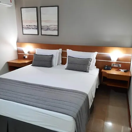 Copas Executive Hotel-2