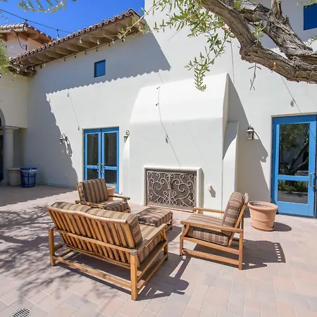 La Quinta Vacations Rental-2
