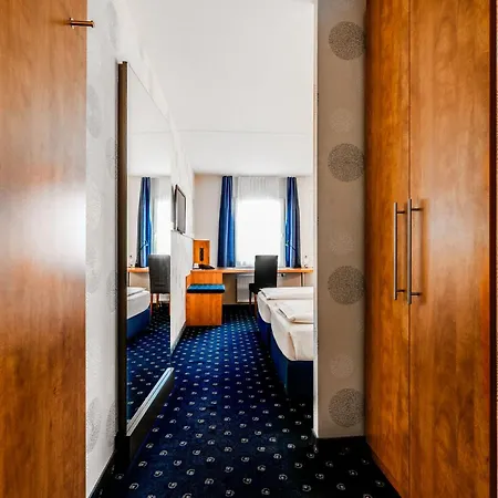 bonjour Tagungshotel Stuttgart-Gerlingen-3