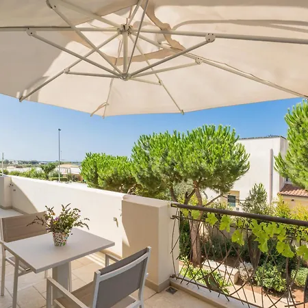 Residence Il Colle-3