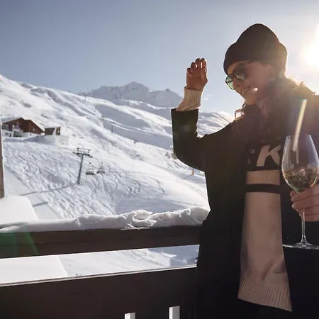 TOP Hotel Hochgurgl-3